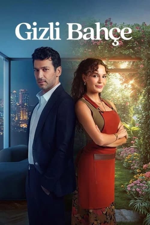 Hidden Garden Season 1 poster