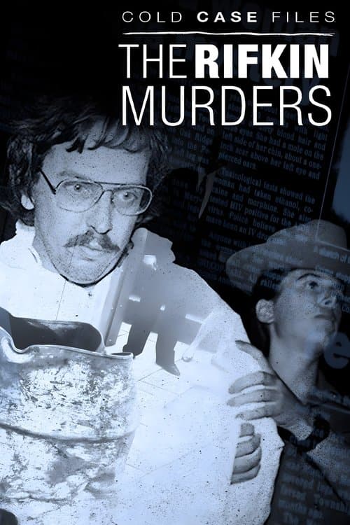 Cold Case Files: The Rifkin Murders Season 1 poster