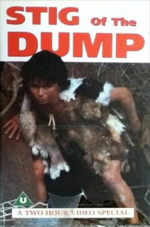 Stig of the Dump Season 1 poster
