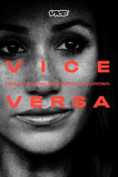 Vice Versa Season 1 poster