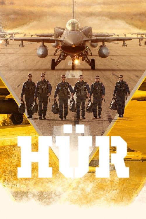 Free Sky Season 1 poster