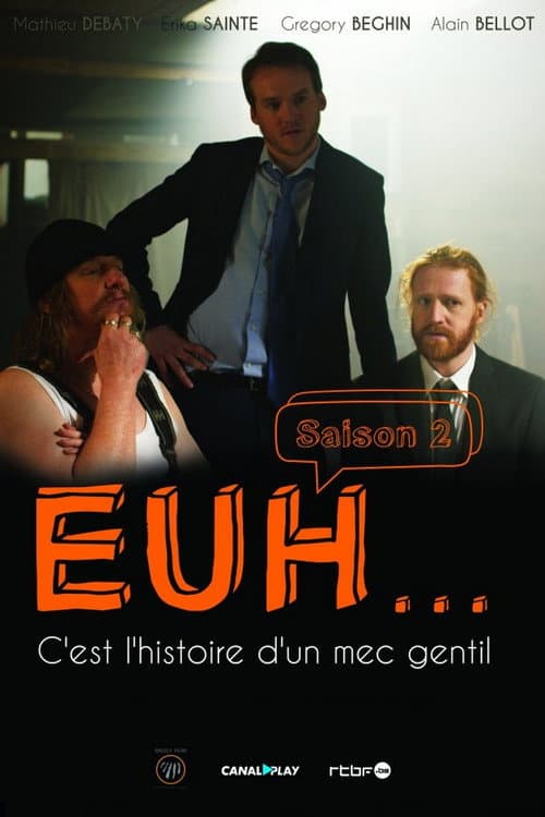 Euh Season 2 poster