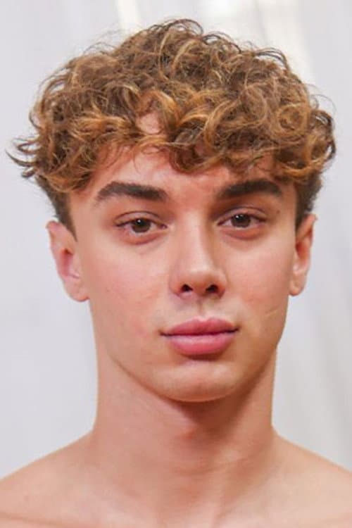 Apolo Fernandez