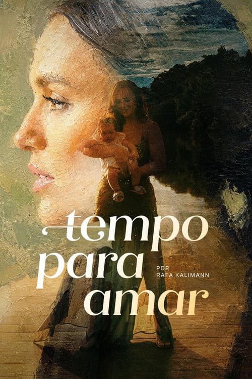 Tempo Para Amar Season 1 poster