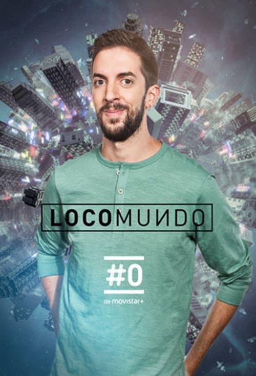 LocoMundo Season 2 poster