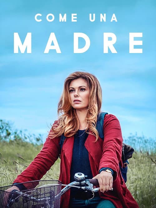 Come una madre Season 1 poster