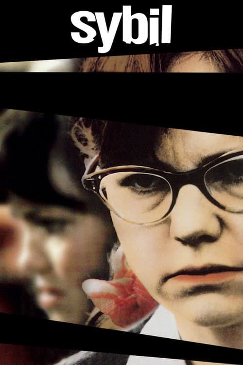 Sybil Miniseries poster