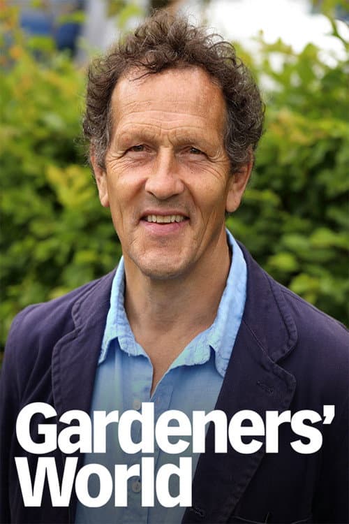 Gardeners' World Season 8 poster