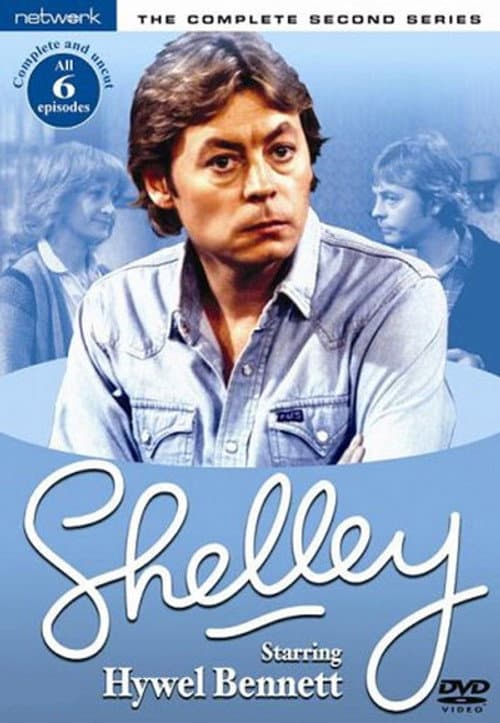 Shelley Series 2 poster