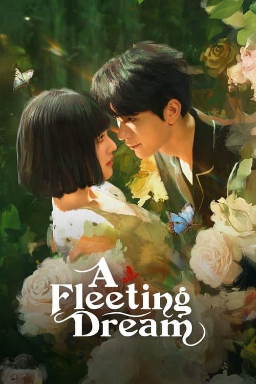 A Fleeting Dream Season 1 poster
