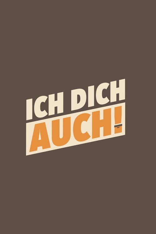 Ich dich auch! Season 2 poster