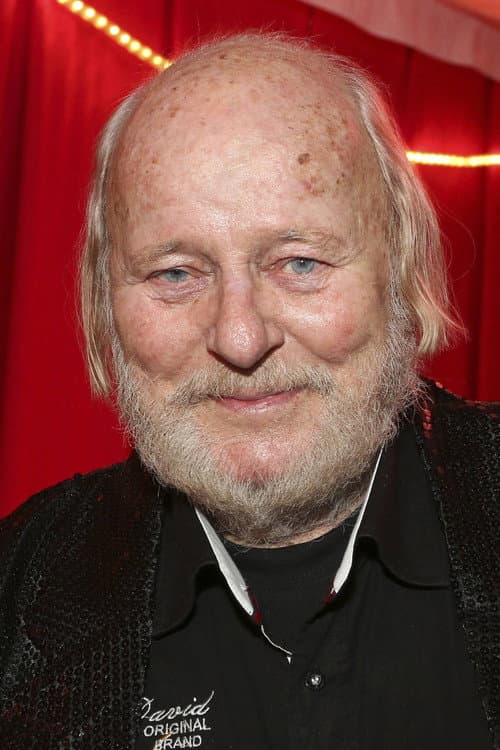 Hans Herbert Böhrs