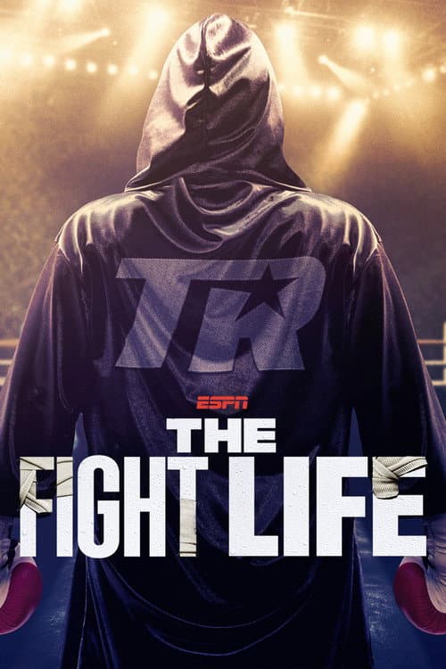 The Fight Life Season 2 poster