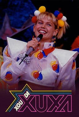 Xou da Xuxa Season 2 poster