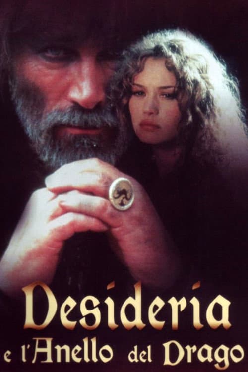 Desideria e l'anello del drago Season 1 poster