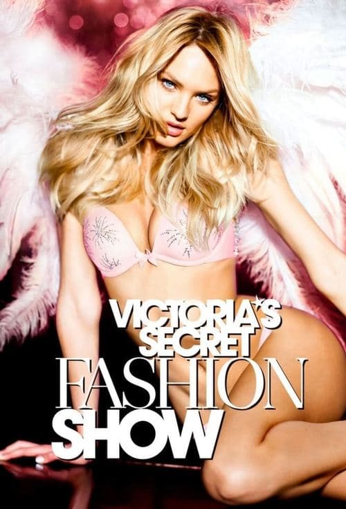 Victoria's Secret Fashion Show Season 22 poster