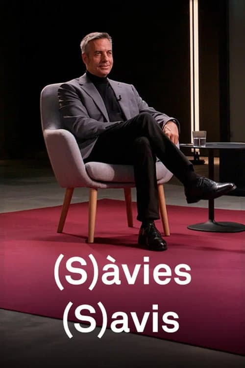 Savis i sàvies Season 2 poster