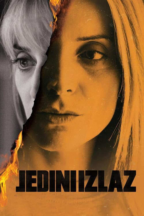 Jedini Izlaz Season 1 poster