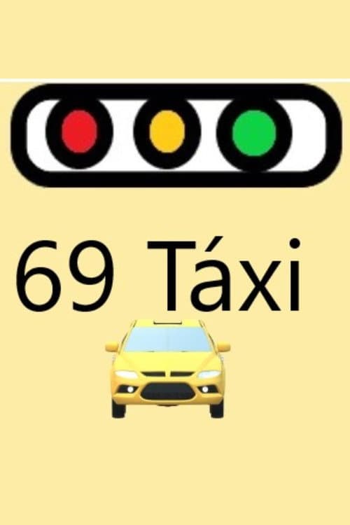 69 Táxi Season 2 poster