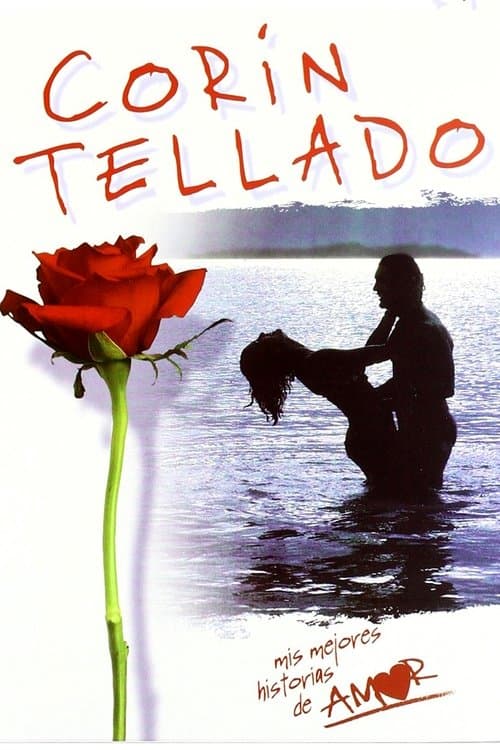 Corín Tellado: Mis mejores historias de amor Season 1 poster