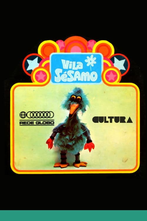 Vila Sésamo Season 2 poster