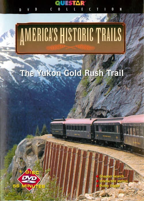 America's Historic Trails with Tom Bodett Season 1 poster