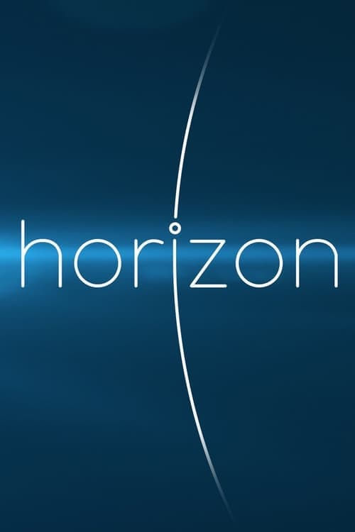 Horizon 1965 poster