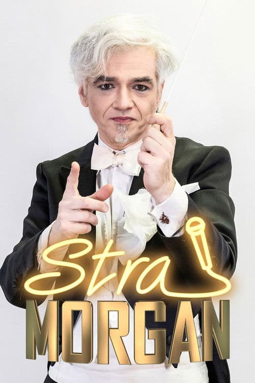 StraMorgan Season 1 poster