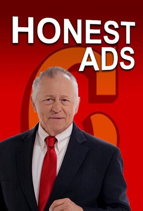 Honest Ads 2015 poster