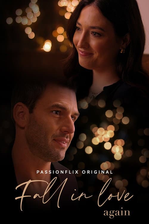 Fall in Love Again Season 1 poster