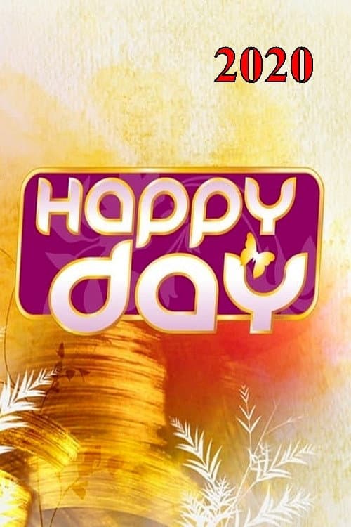 Happy Day Season 14 poster