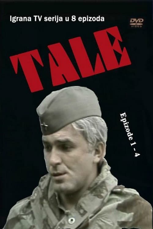 Tale Season 1 poster