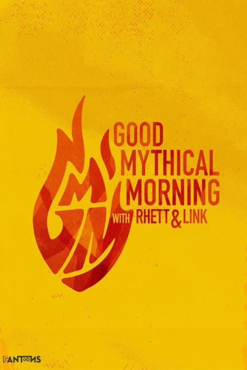 Good Mythical Morning Season 29 poster