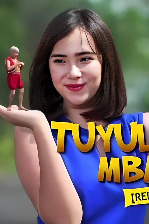 Tuyul & Mbak Yul: Reborn Season 1 poster