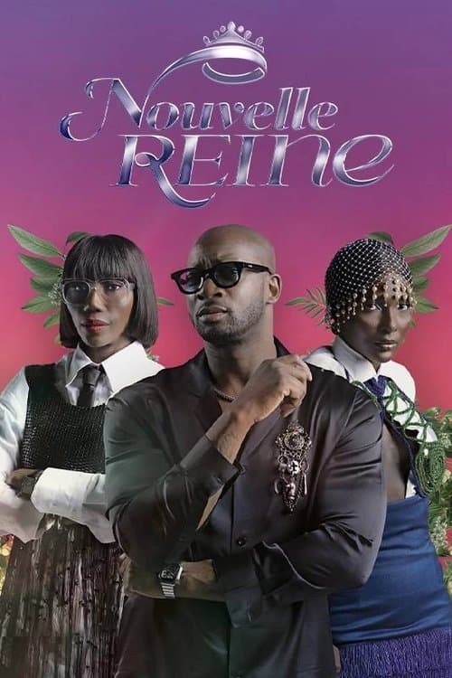 Nouvelle reine Season 1 poster