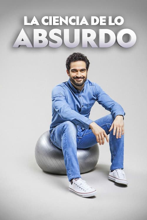 Science of Stupid Season 4 poster