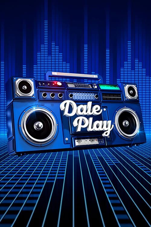 Dale Play Season 2 poster