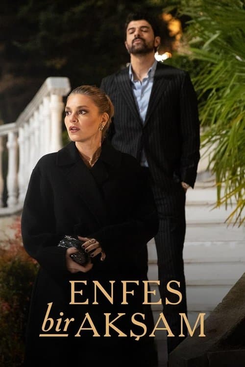 Old Money Season 1 poster