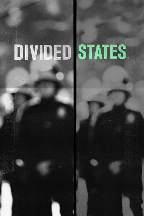 Divided States Season 1 poster