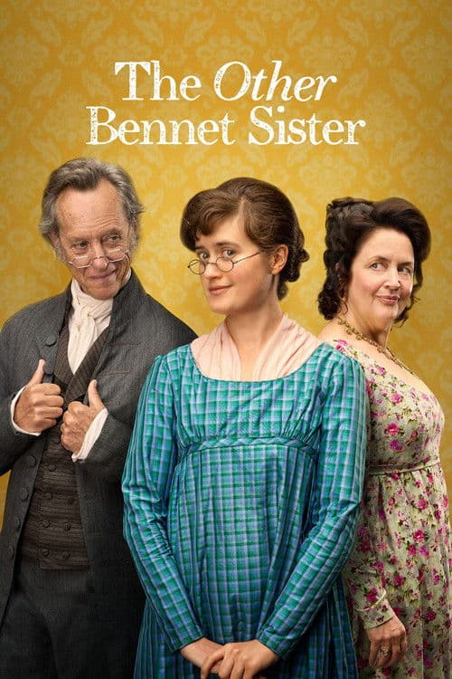 The Other Bennet Sister Series 1 poster