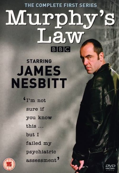 Murphy's Law Series 1 poster