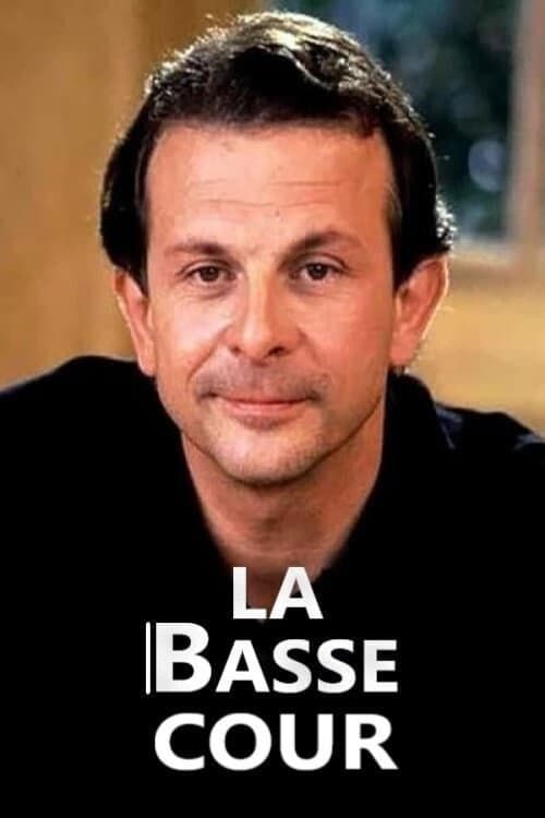 La Basse-cour Season 1 poster