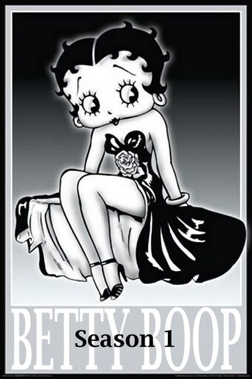 Betty Boop Season 1930 poster