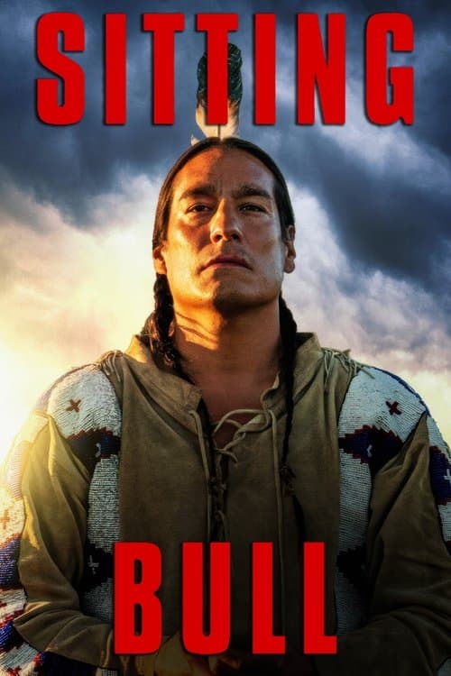 Sitting Bull Season 1 poster