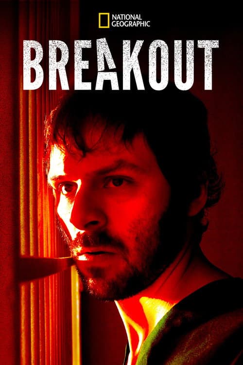 Breakout Season 2 poster