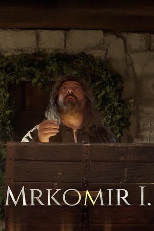 Mrkomir the First Season 1 poster