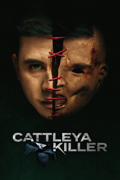 Cattleya Killer Season 1 poster