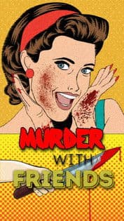 Murder with Friends Season 1 poster