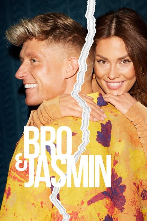 Bro og Jasmin Season 2 poster