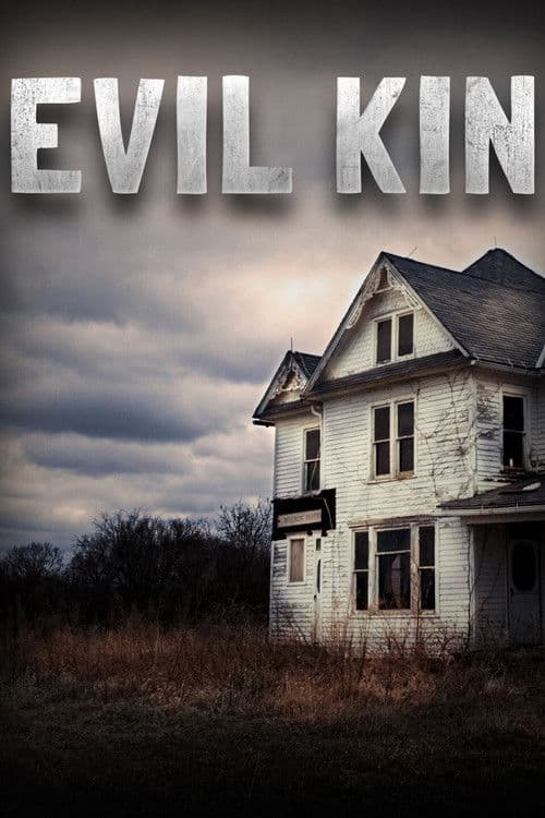 Evil Kin Season 2 poster